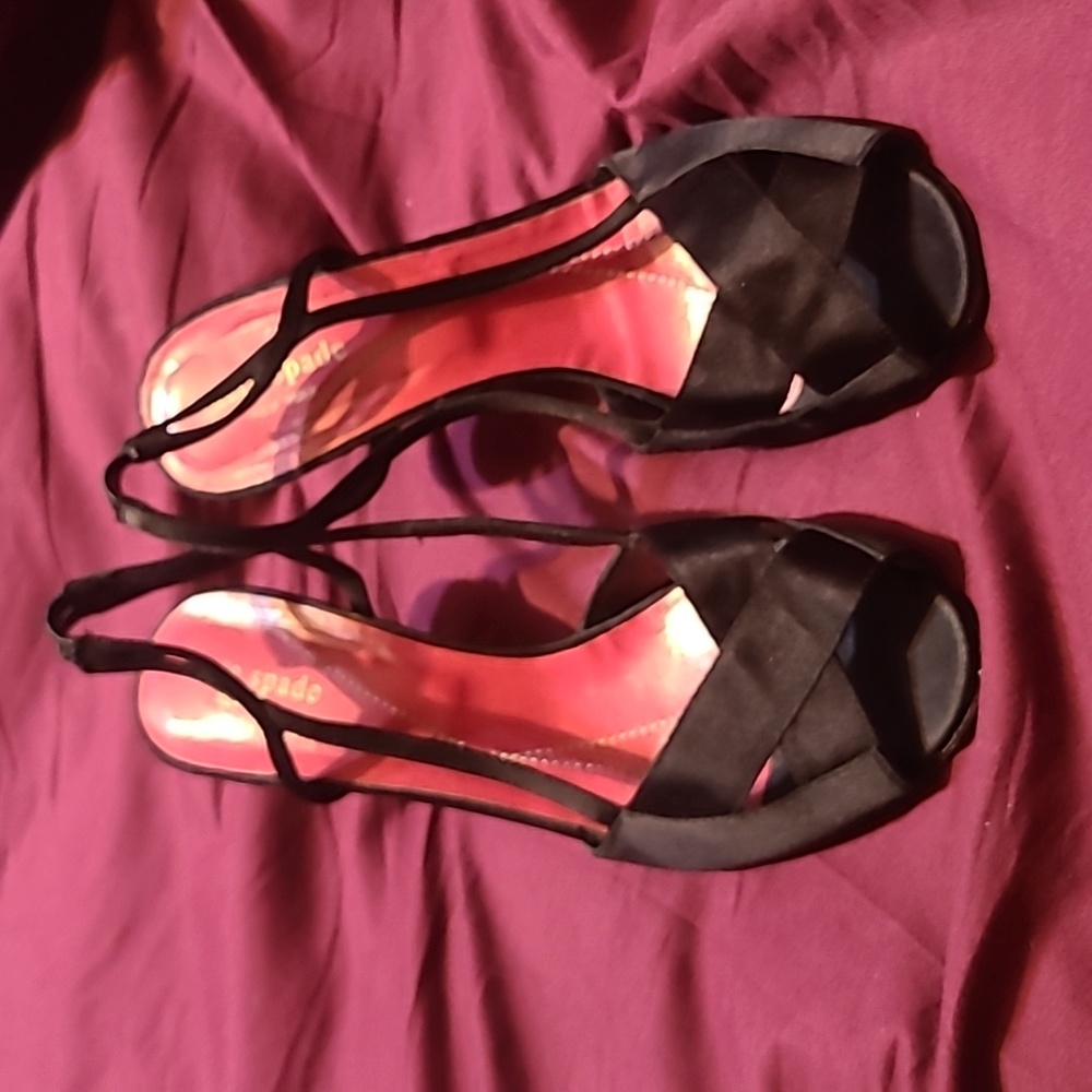 Kate Spade Sling Back Sandal